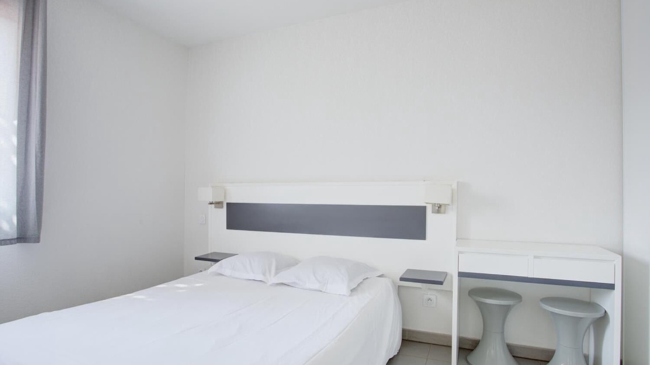 Photo of Bedroom in Argeles-sur-Mer