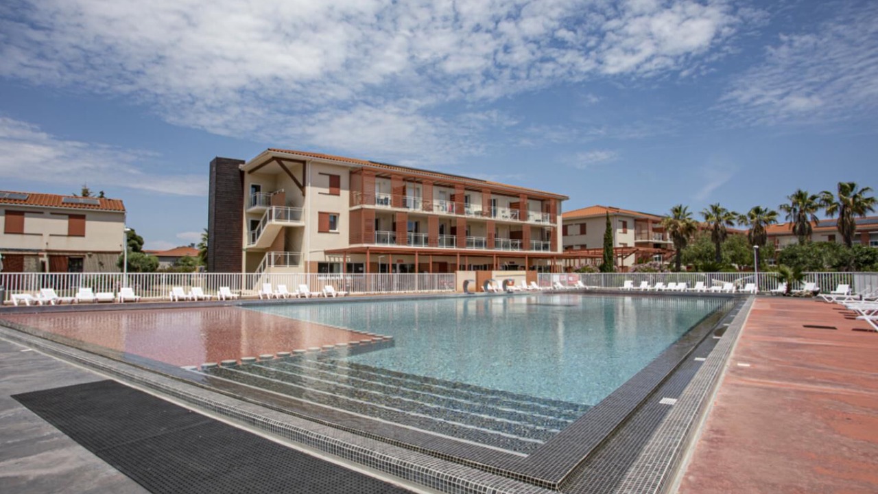 Photo of Outdoor in Argeles-sur-Mer