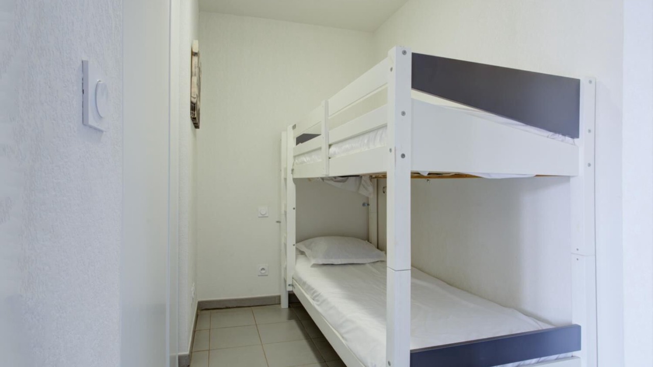 Photo of Bedroom in Argeles-sur-Mer