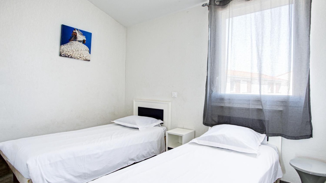Photo of Bedroom in Argeles-sur-Mer
