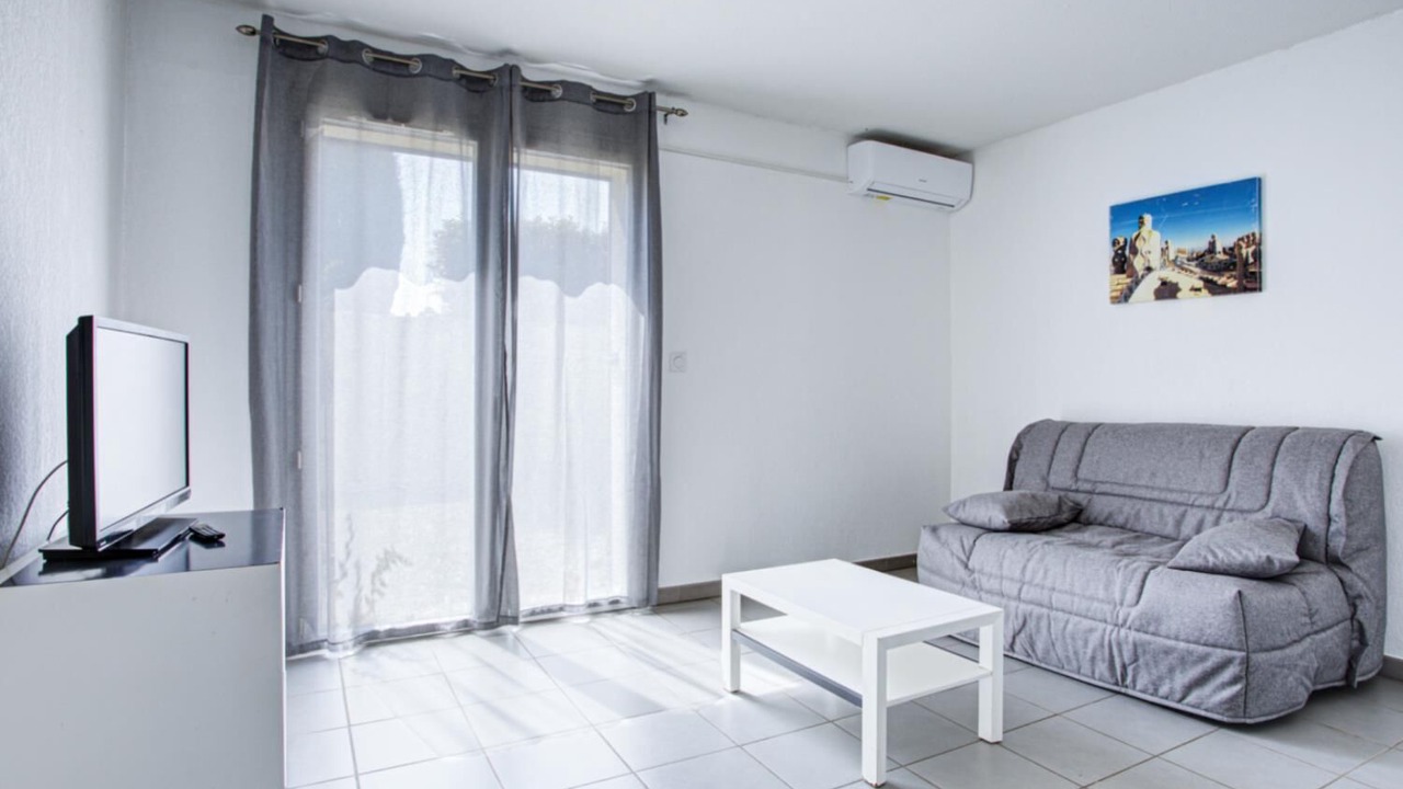 Photo of Livingroom in Argeles-sur-Mer