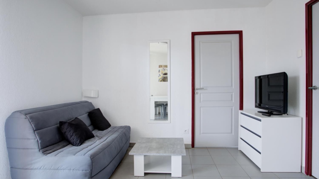 Photo of Livingroom in Argeles-sur-Mer