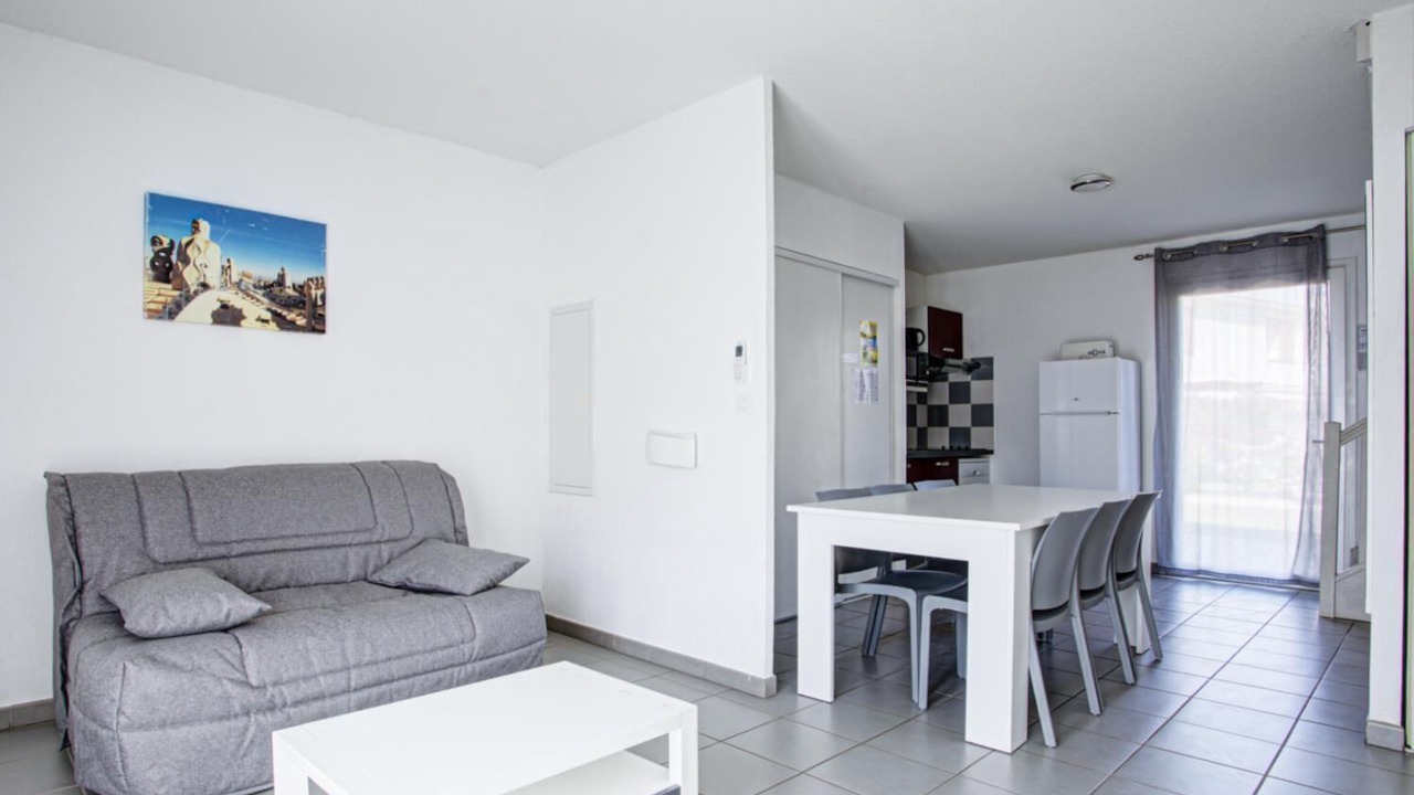 Photo of Livingroom in Argeles-sur-Mer