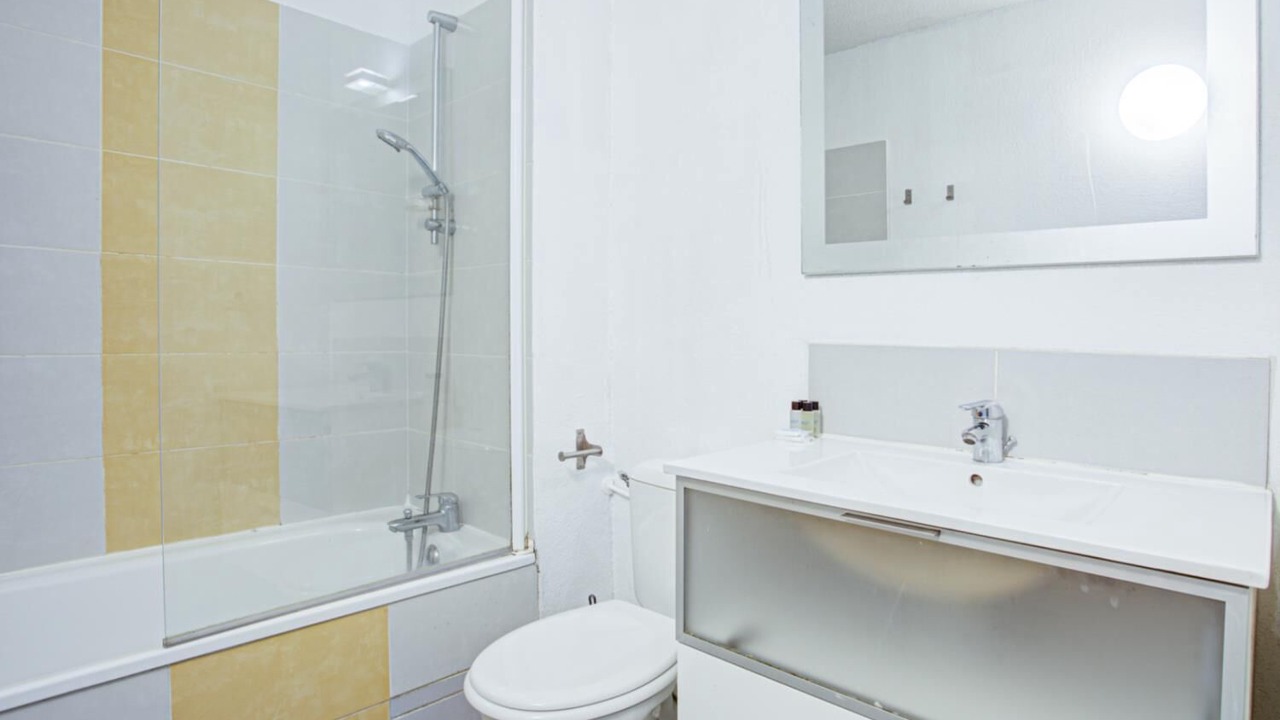 Photo of Bathroom in Argeles-sur-Mer