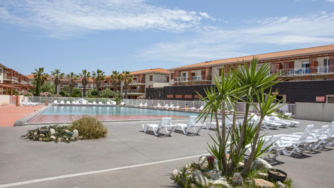Photo of Outdoor in Argeles-sur-Mer