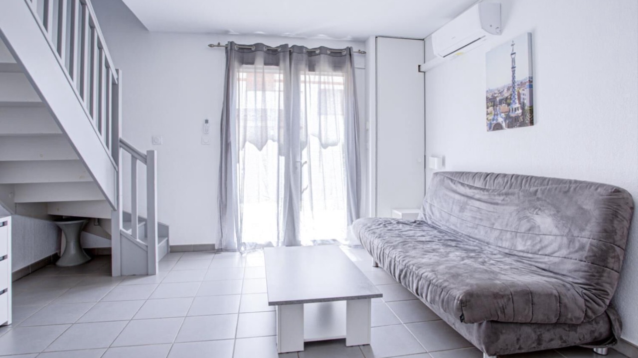 Photo of Livingroom in Argeles-sur-Mer