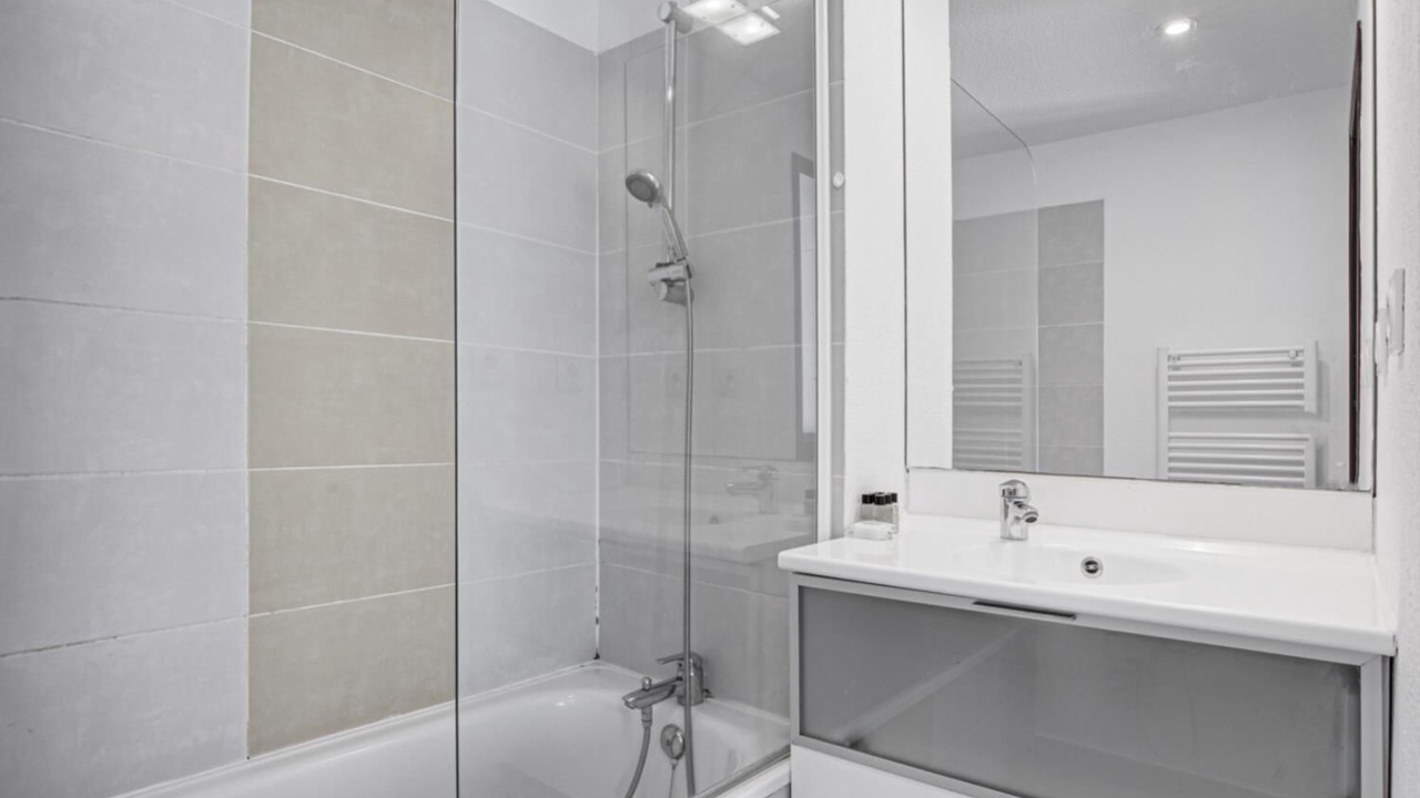 Photo of Bathroom in Argeles-sur-Mer
