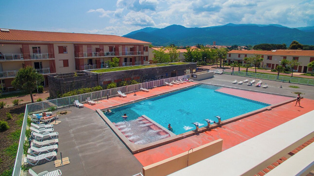 Photo of Outdoor in Argeles-sur-Mer