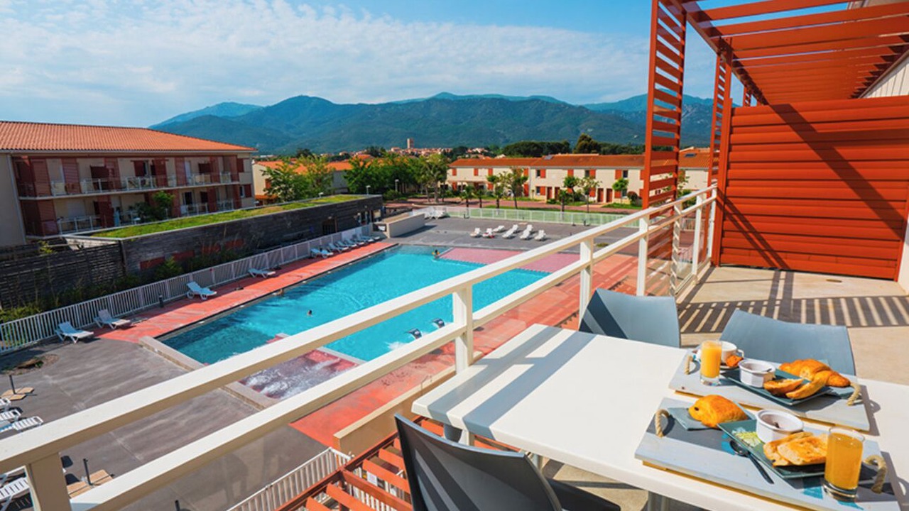Photo of Outdoor in Argeles-sur-Mer