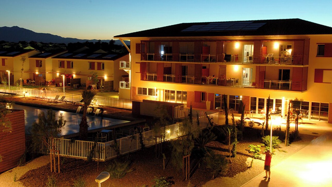 Photo of Outdoor in Argeles-sur-Mer