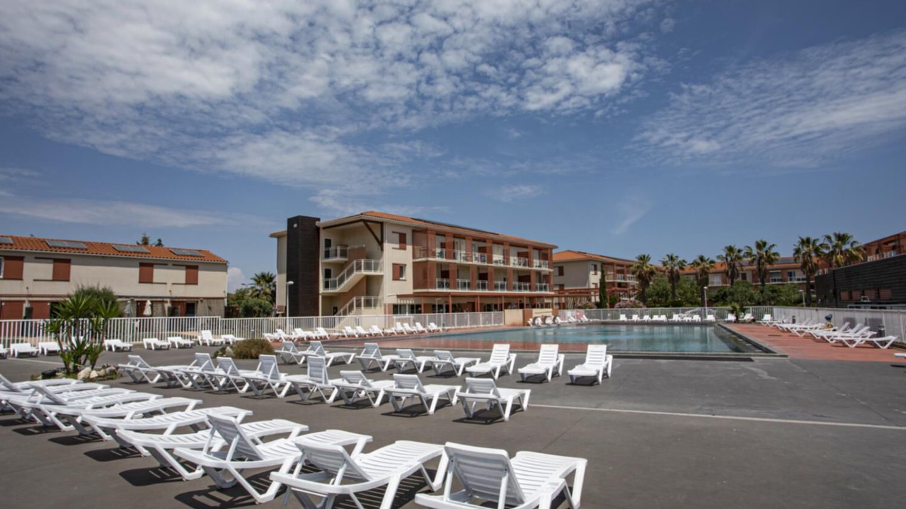 Photo of Outdoor in Argeles-sur-Mer