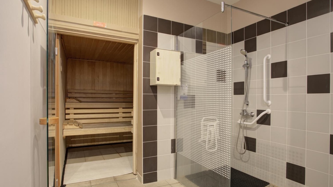 Photo of Bathroom in Argeles-sur-Mer