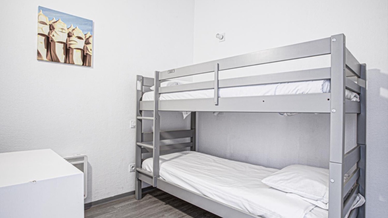 Photo of Bedroom in Argeles-sur-Mer