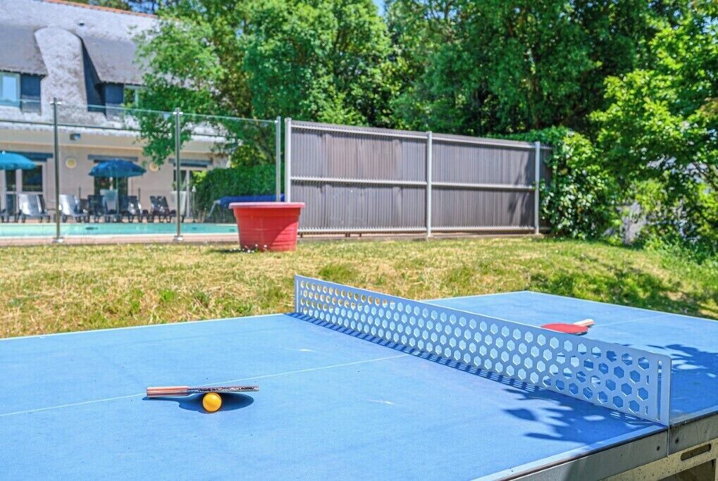 Photo of Outdoor in Plescop