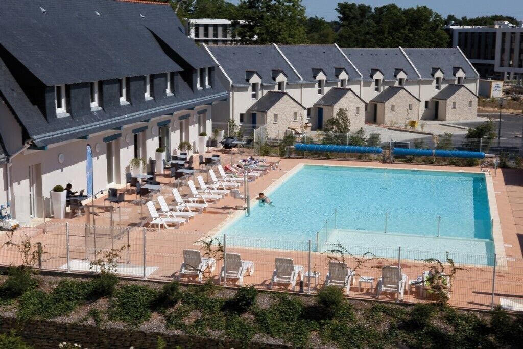 Photo of Outdoor in Plescop