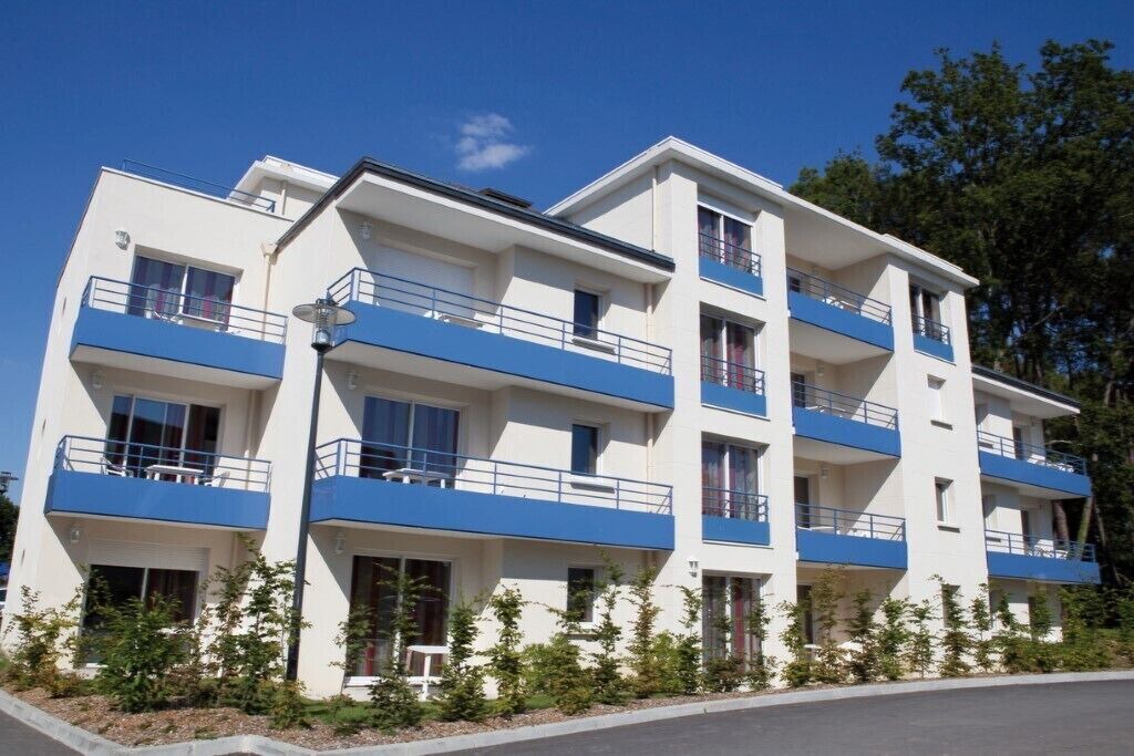 Photo of Outdoor in Plescop