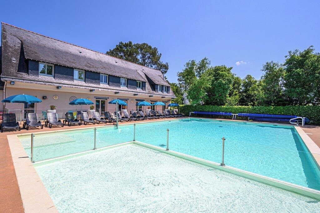 Photo of Outdoor in Plescop