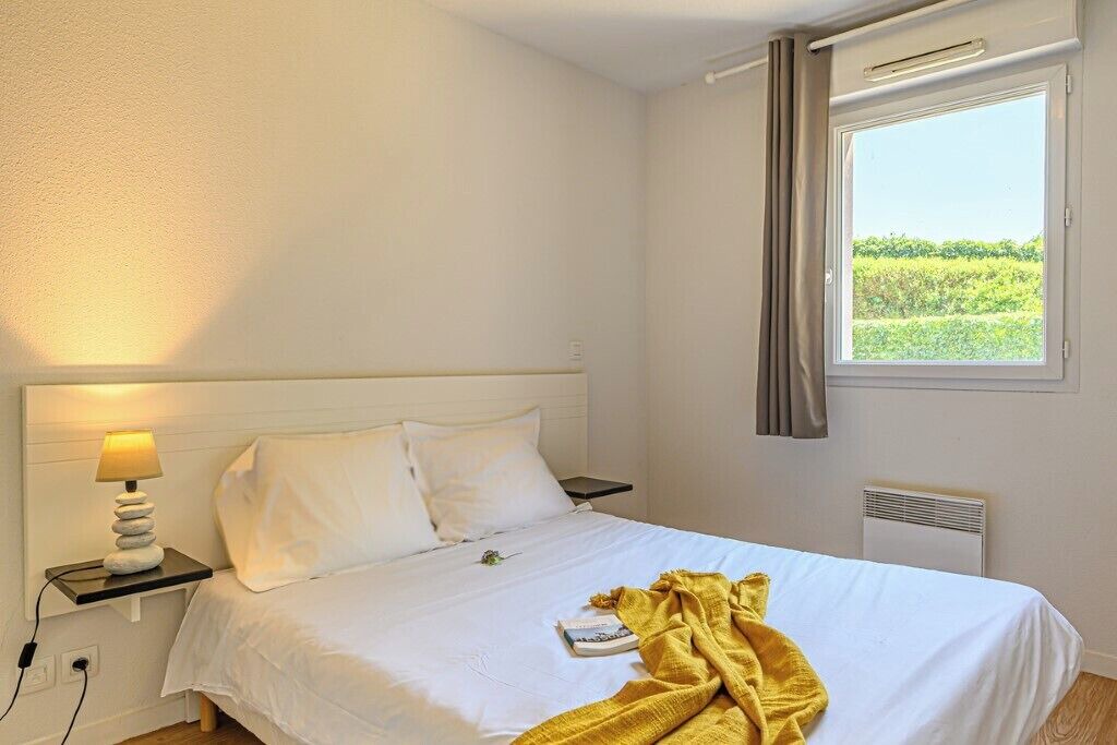 Photo of Bedroom in Plescop