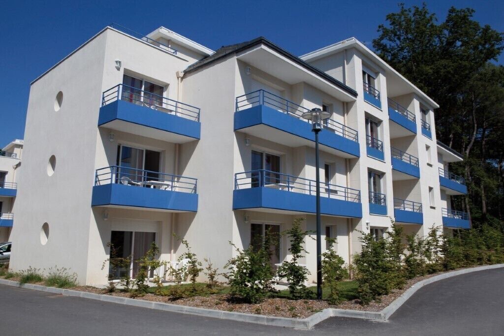 Photo of Outdoor in Plescop