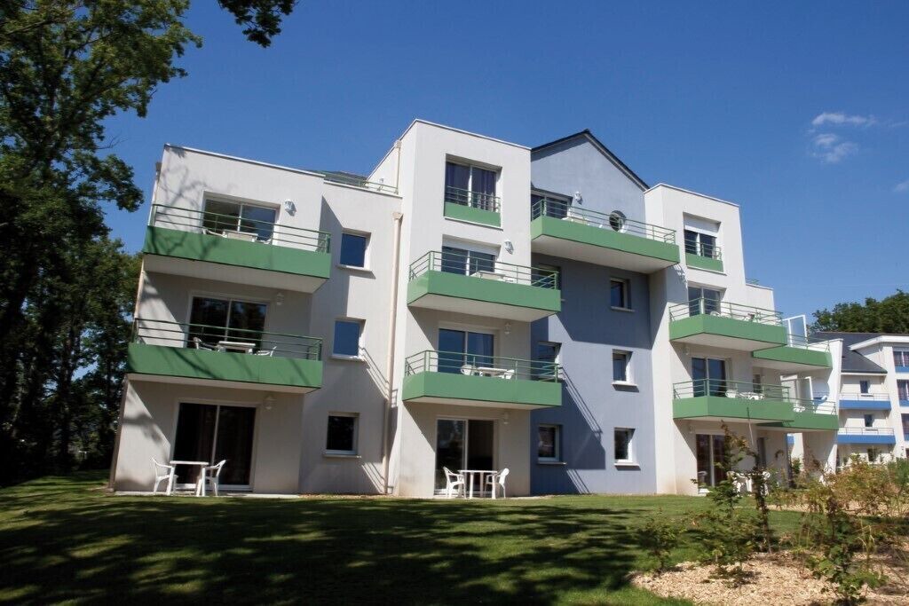 Photo of Outdoor in Plescop