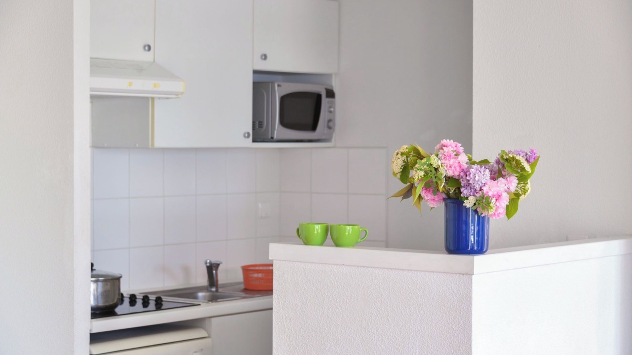 Photo of Kitchen in Montreal