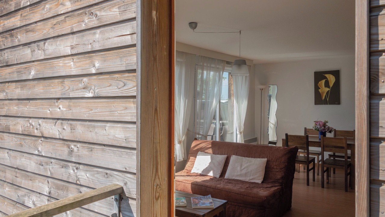 Photo of Livingroom in Montreal