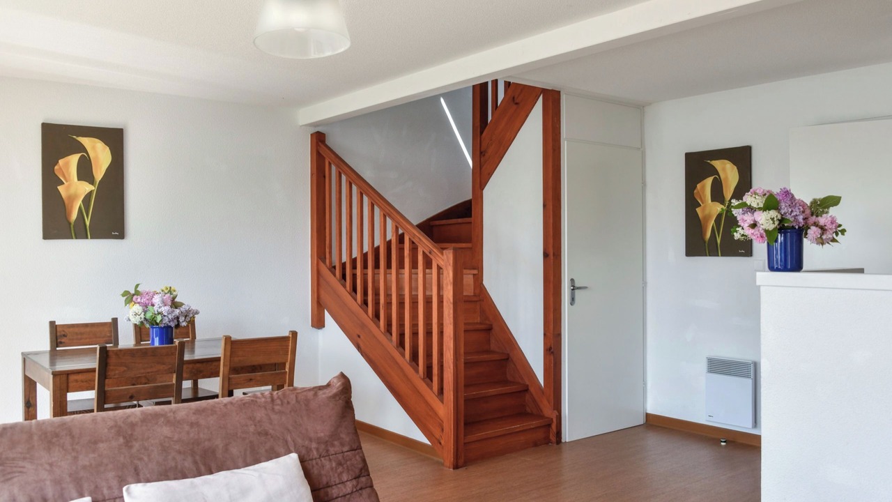 Photo of Livingroom in Montreal