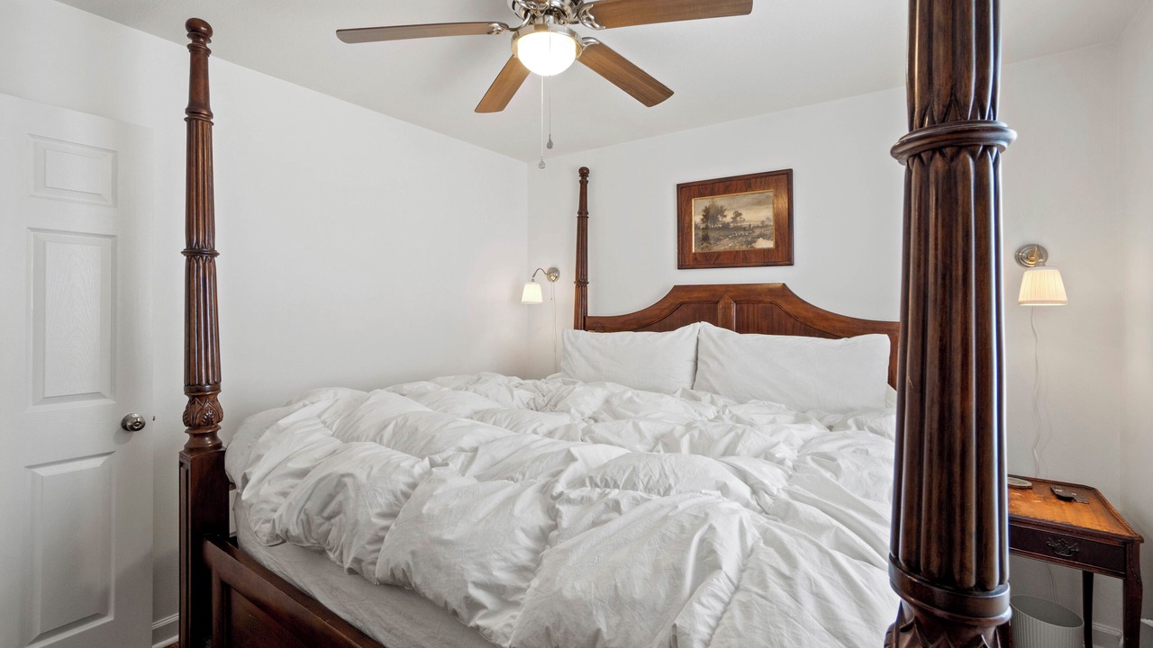Photo of Bedroom in Erie