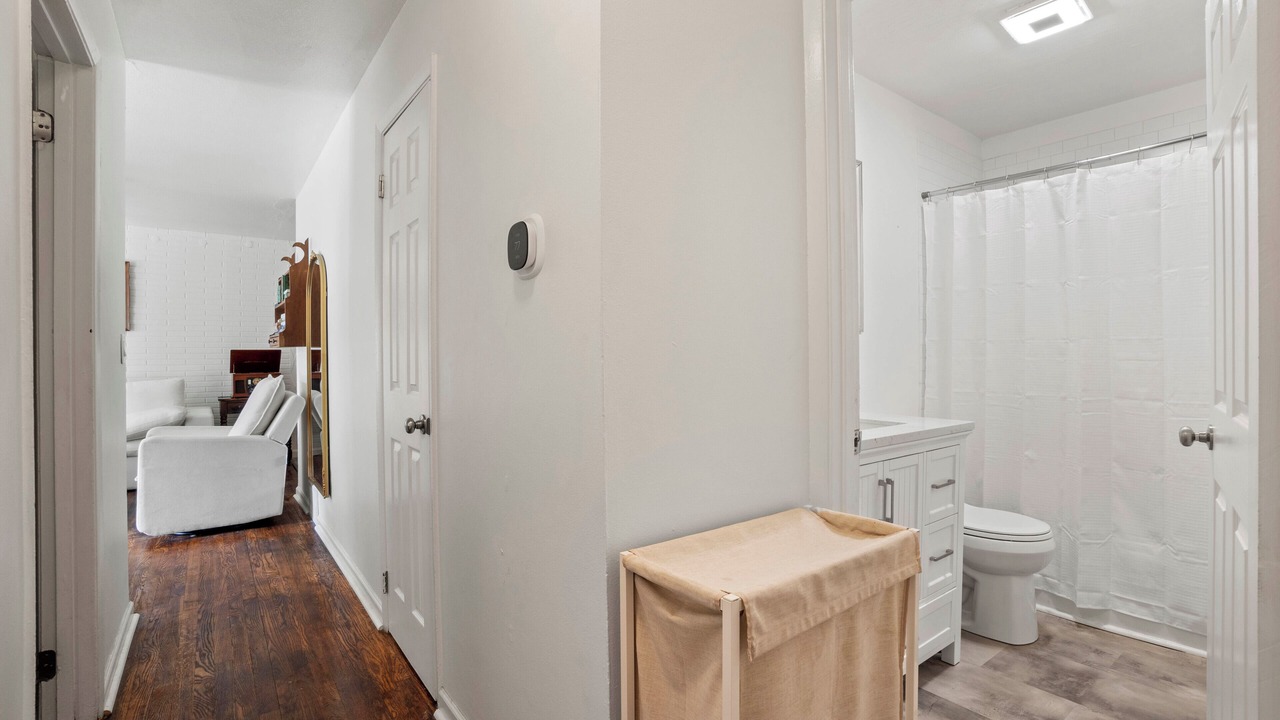 Photo of Bathroom in Erie