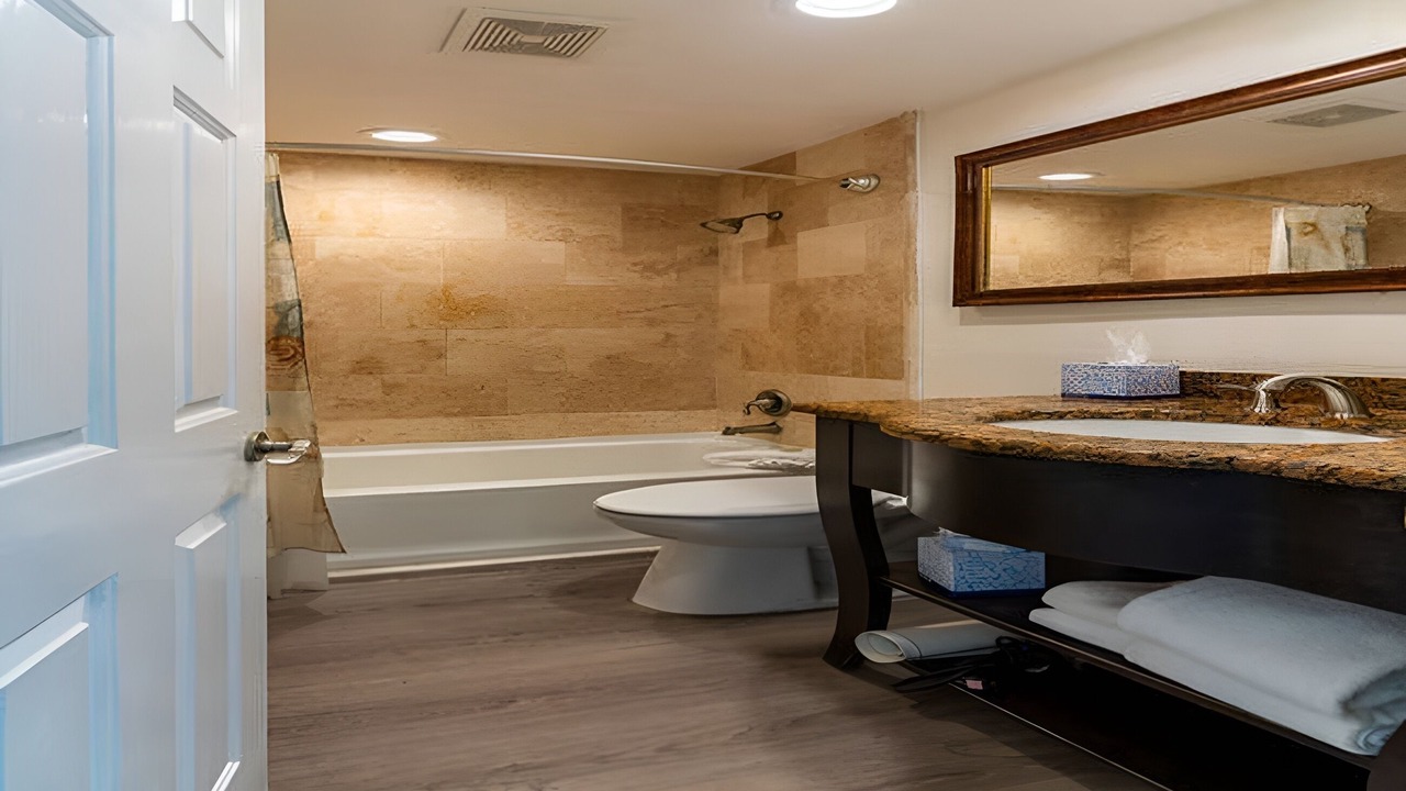 Photo of Bathroom in Captiva