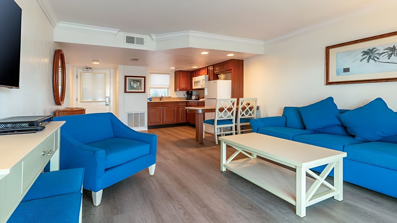 Photo of Livingroom in Captiva