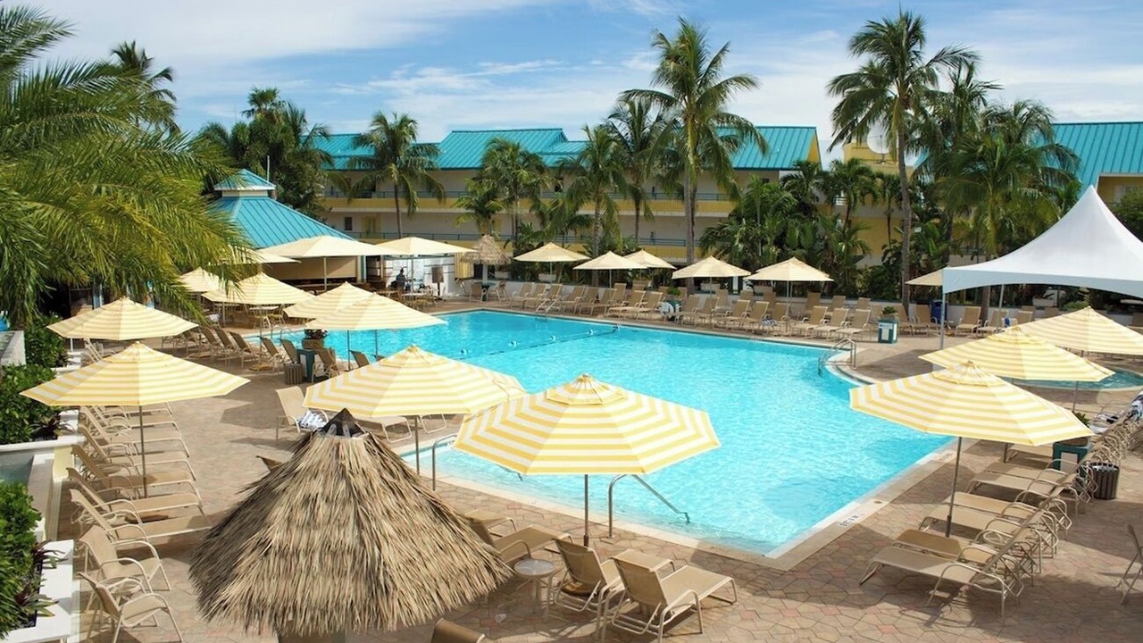 Photo of Outdoor in Captiva
