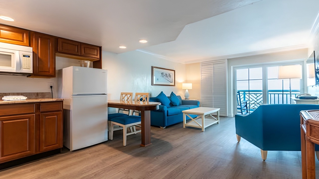 Photo of Livingroom in Captiva