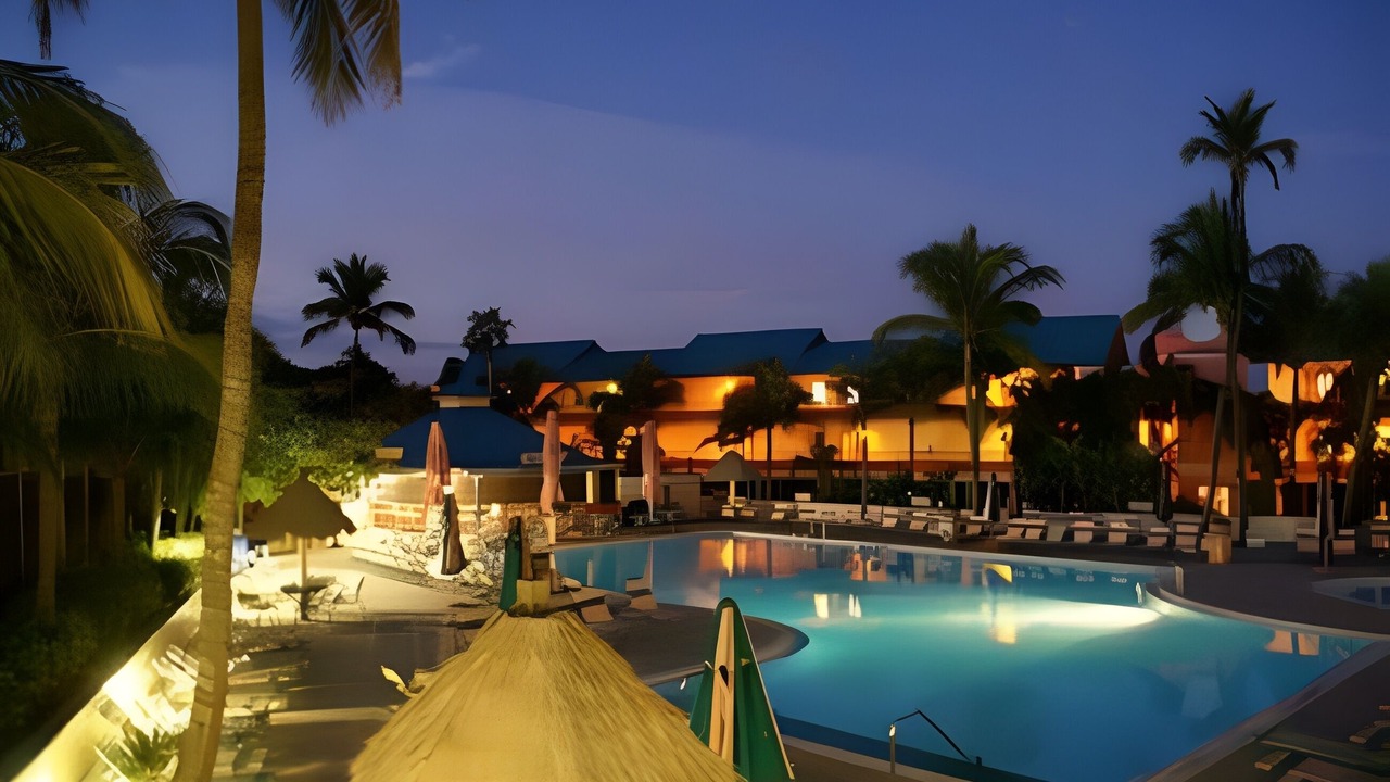Photo of Outdoor in Captiva