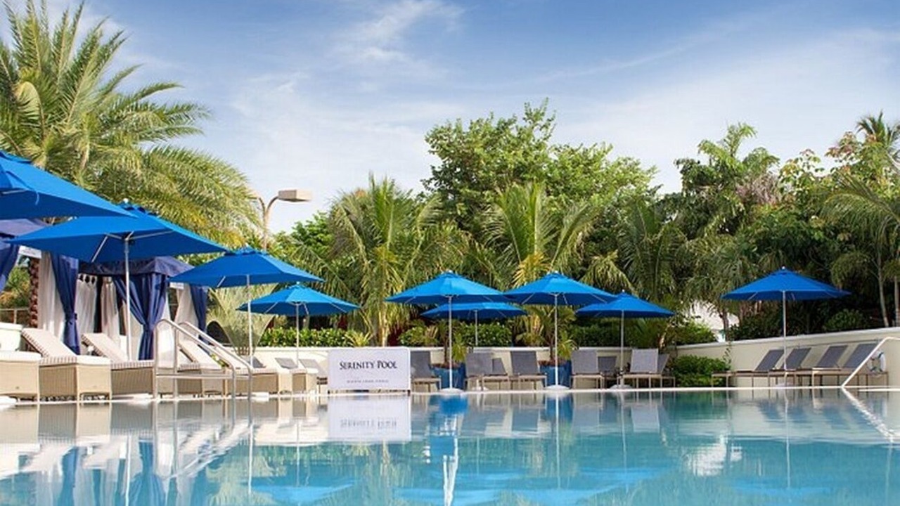 Photo of Outdoor in Captiva