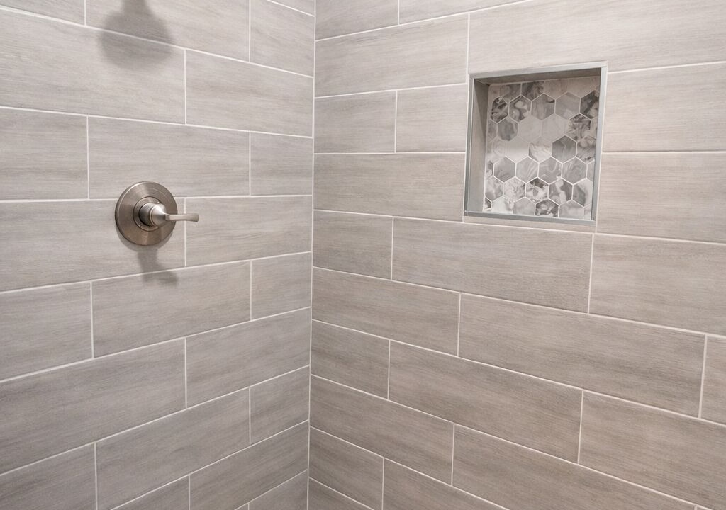Photo of Bathroom in Gunter Afs