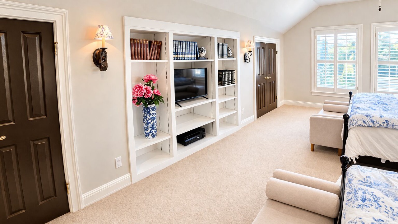 Photo of Bedroom in Gunter Afs