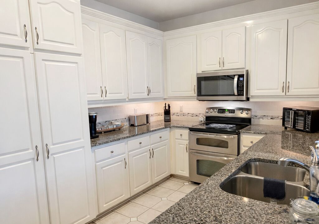 Photo of Kitchen in Gunter Afs