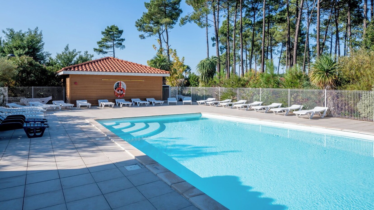 Photo of Outdoor in Parentis-en-Born