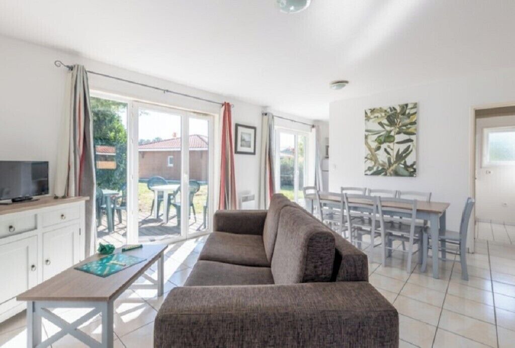 Photo of Livingroom in Parentis-en-Born