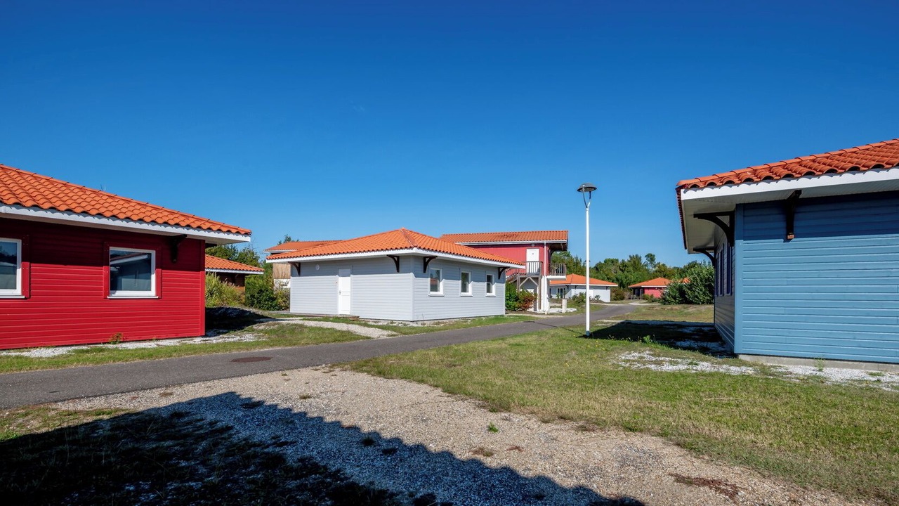Photo of Outdoor in Parentis-en-Born