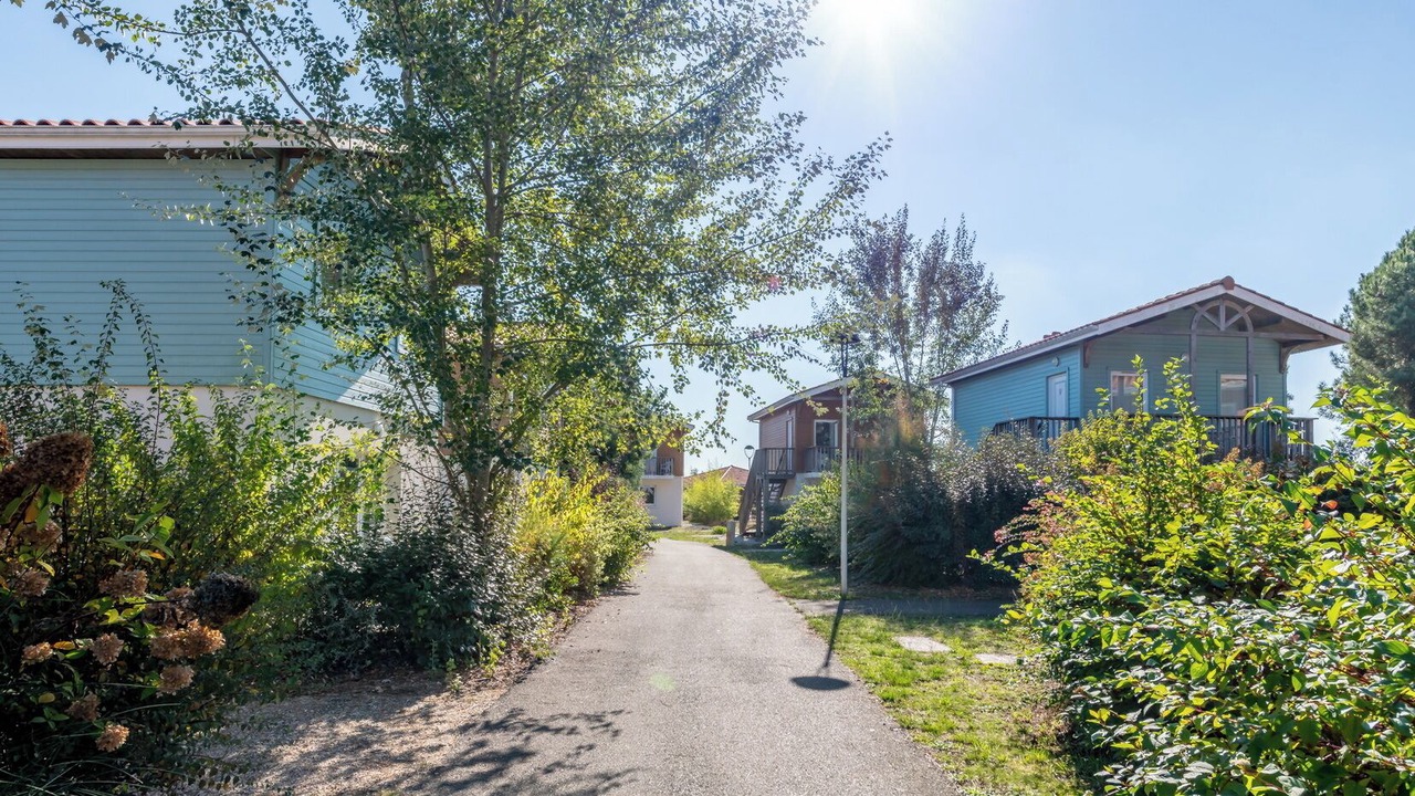 Photo of Outdoor in Parentis-en-Born