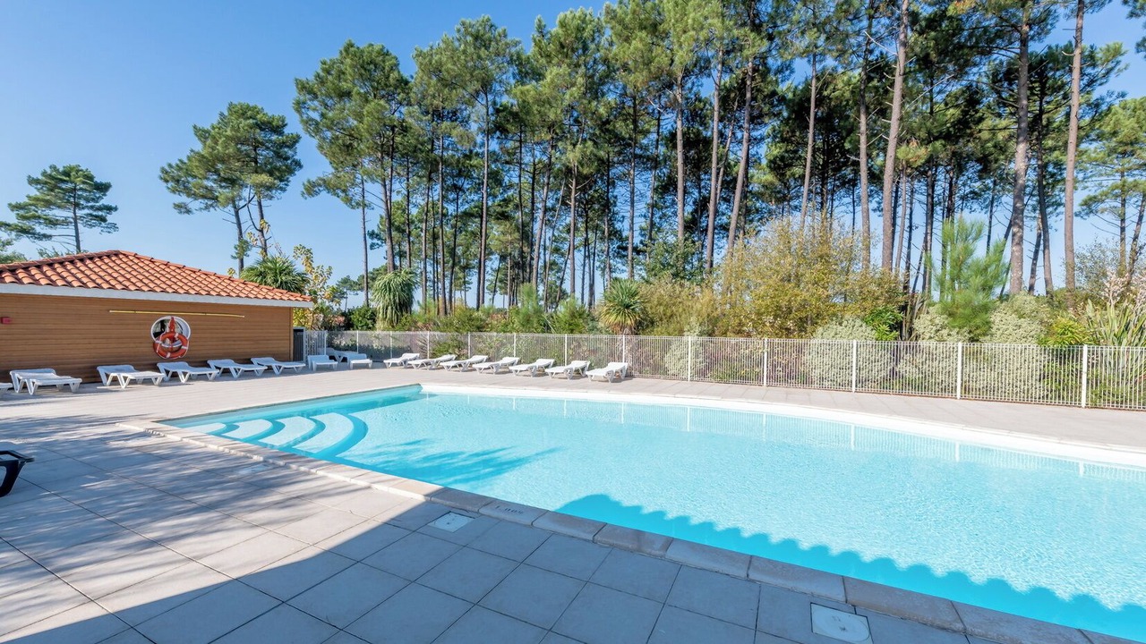 Photo of Outdoor in Parentis-en-Born