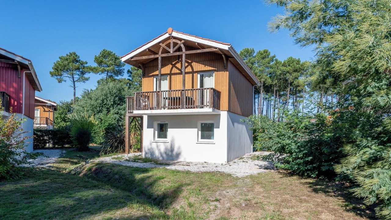 Photo of Outdoor in Parentis-en-Born