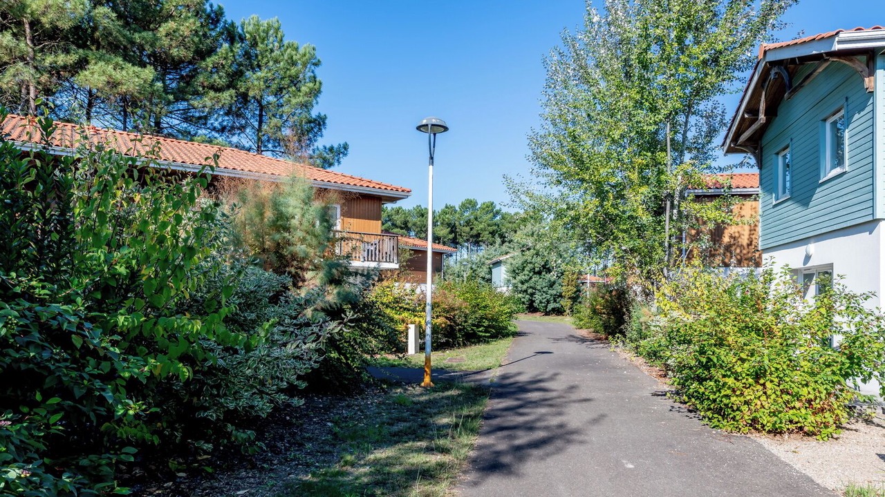Photo of Outdoor in Parentis-en-Born