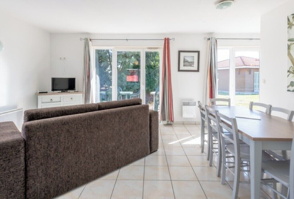 Photo of Livingroom in Parentis-en-Born