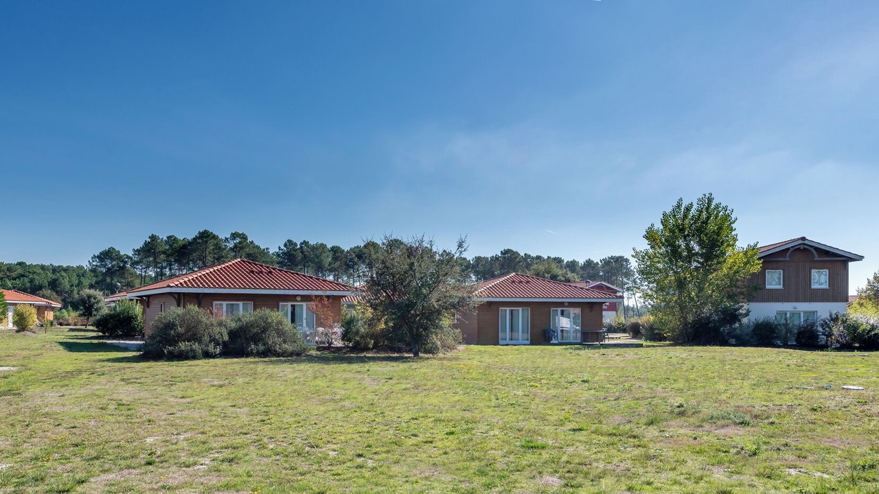 Photo of Outdoor in Parentis-en-Born