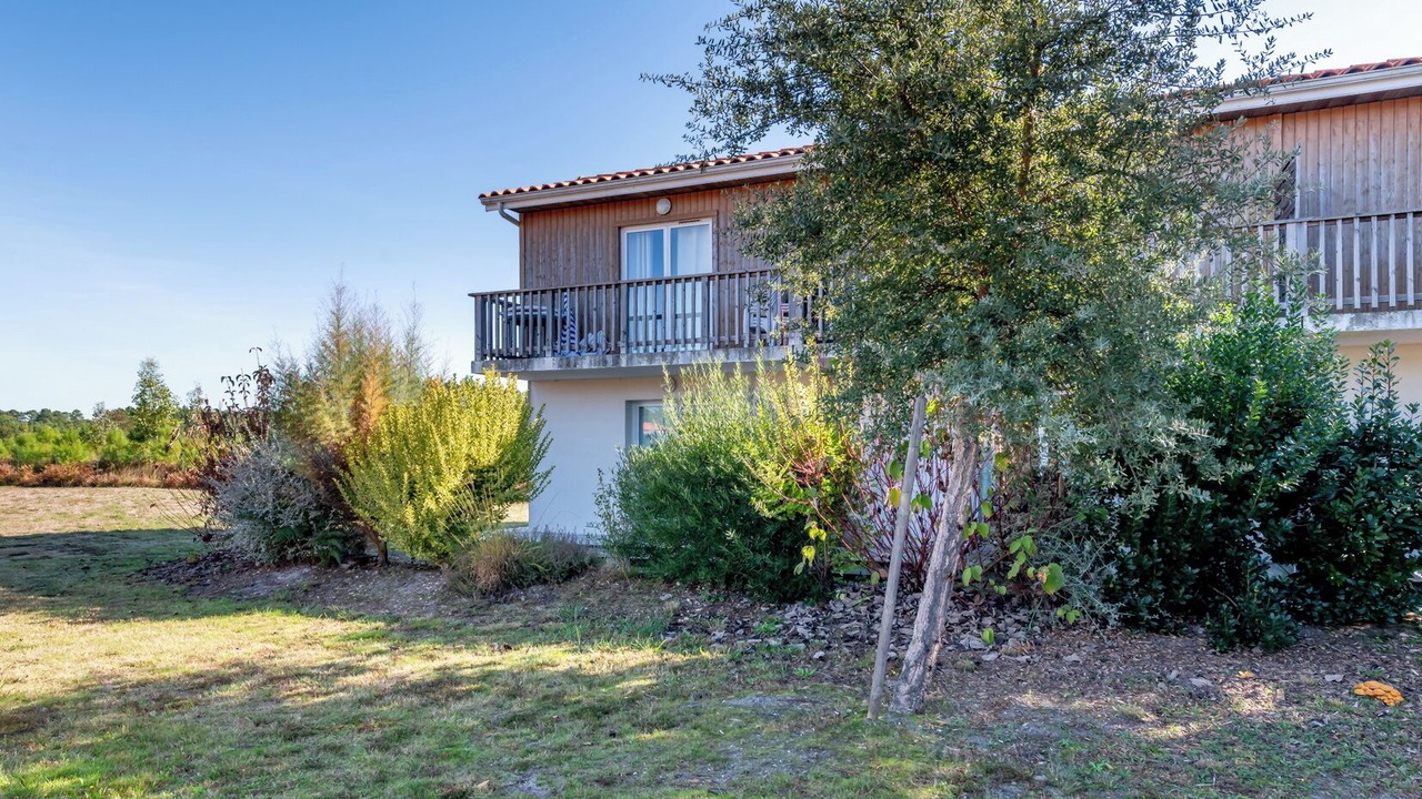 Photo of Outdoor in Parentis-en-Born
