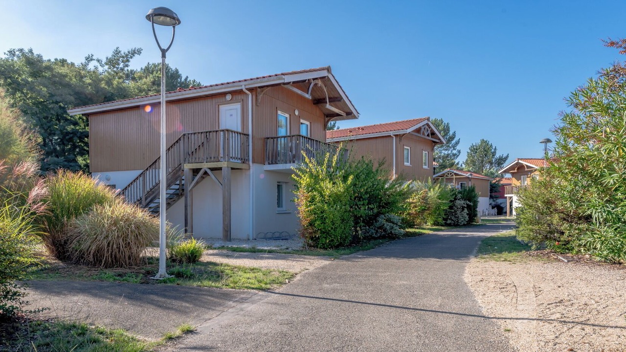Photo of Outdoor in Parentis-en-Born