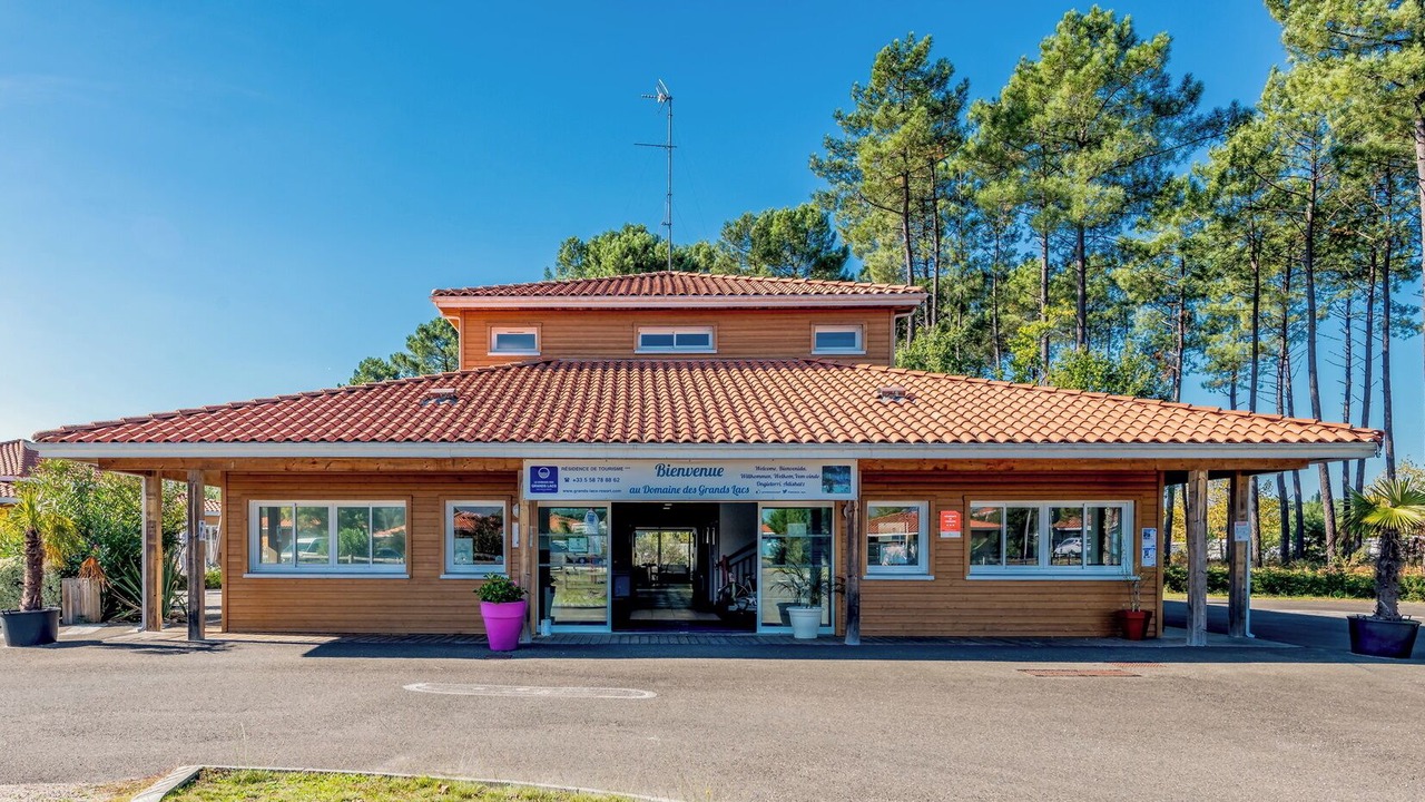 Photo of Outdoor in Parentis-en-Born